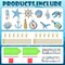 15PCS Summer Ocean Diamond Painting Keychains – 5D DIY Sea Animal Diamond Art Keyrings for Beach Party Crafts, Gifts, and Home Décor